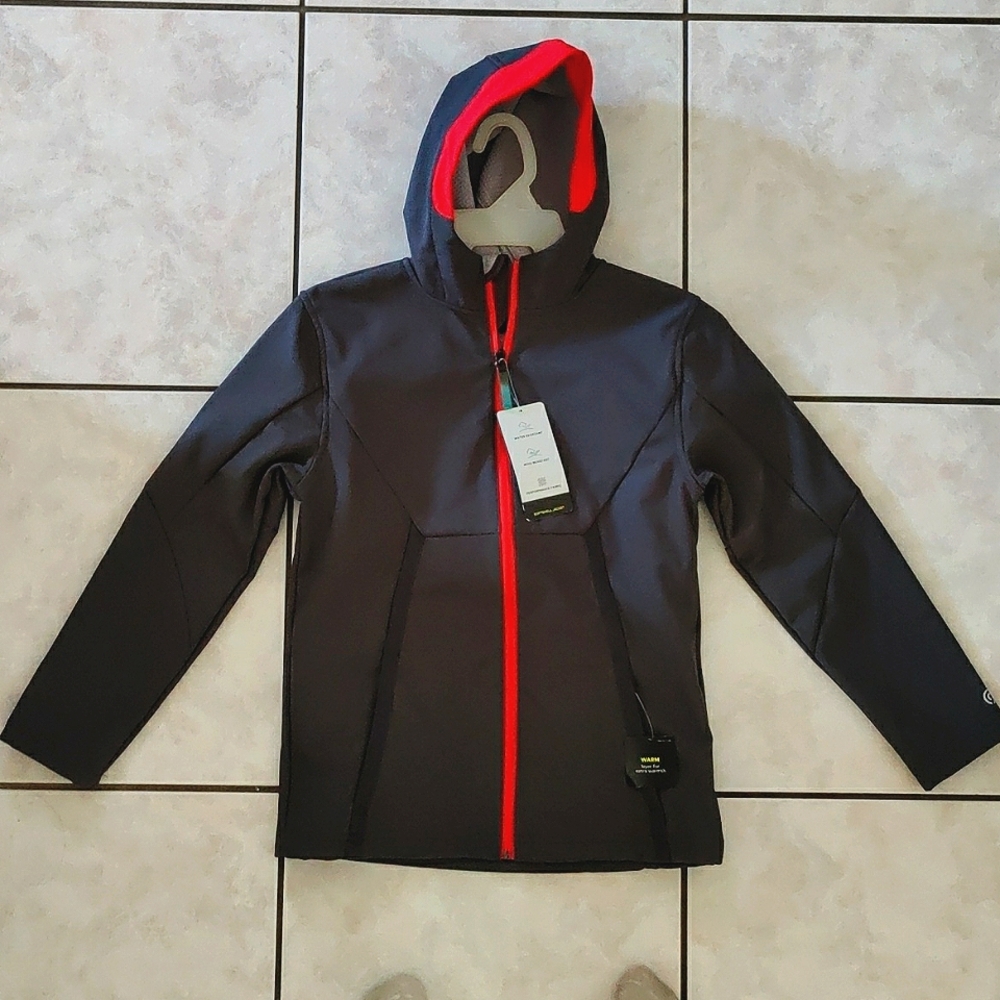 Children's Champion Jacket